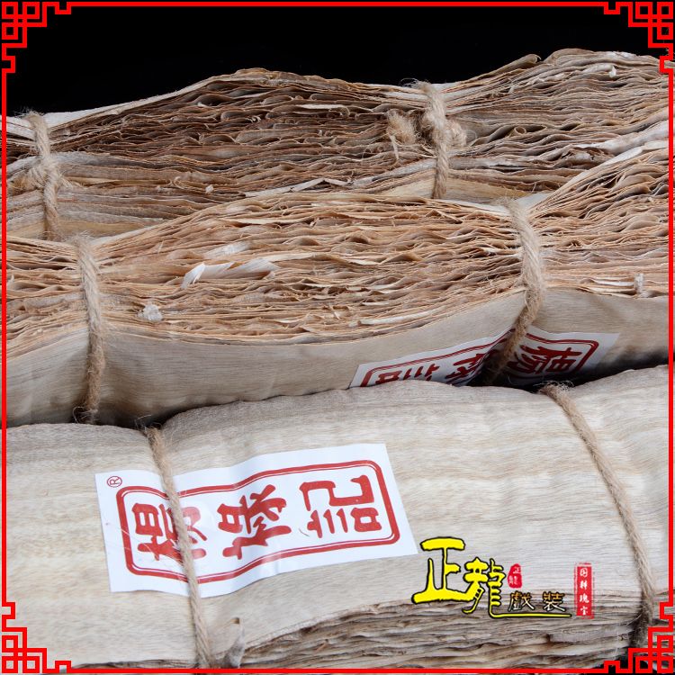 台儿庄戏曲化妆用品刨花胶水水鬓胶贴片子杨禄记榆树皮